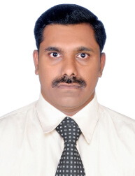 Dr. Shrehari. P